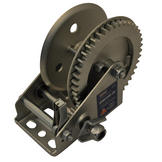 Handlier ongeremd 575 kg overbrenging 4.2:1