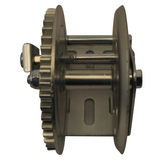 Handlier ongeremd 575 kg overbrenging 4.2:1