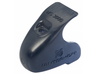 Softdock voor de WS3000 veiligheidskoppeling - vanaf 08/2009