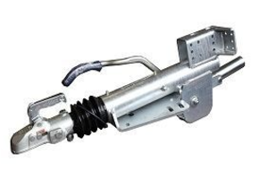 Oplooprem ZAF 3,5-3 - incl. neuswielconsole