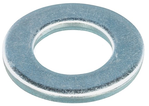 Sluitring M6 - DIN125A