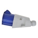 CEE stopcontact - opbouw - ProPlus - 3 polig