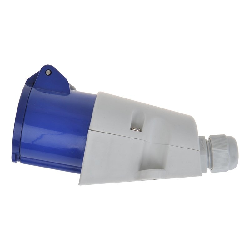 CEE stopcontact - opbouw - ProPlus - 3 polig