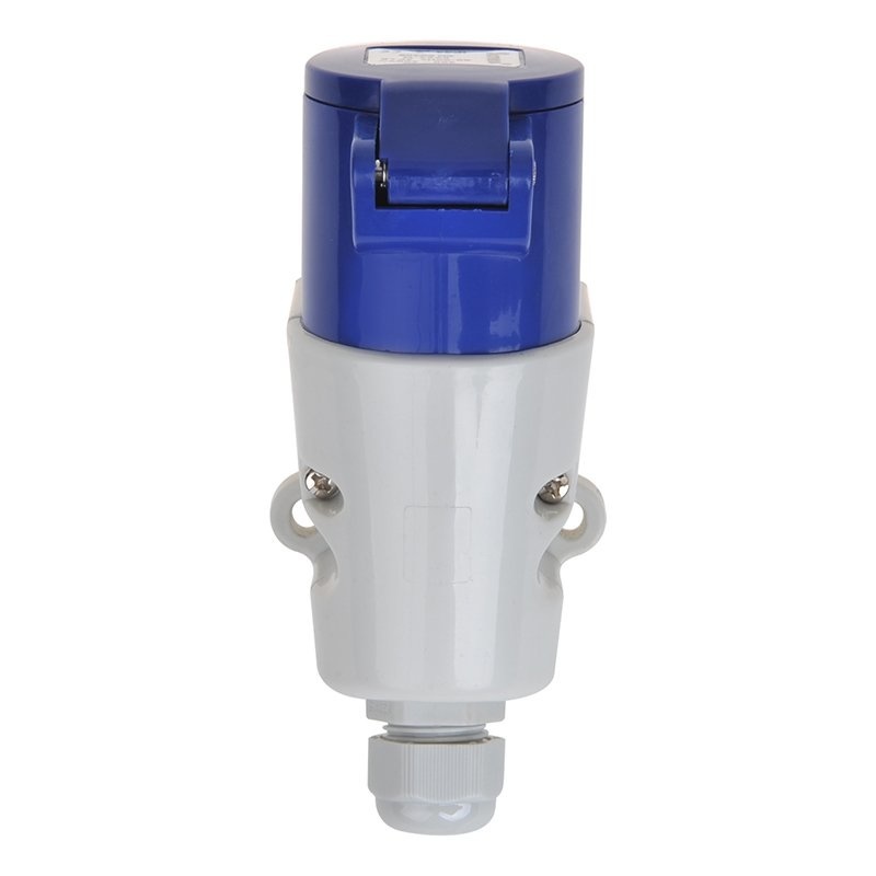 CEE stopcontact - opbouw - ProPlus - 3 polig