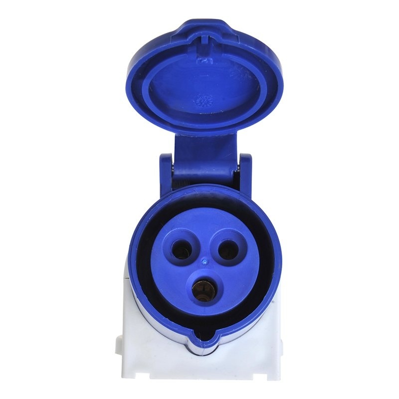 CEE stopcontact - opbouw - ProPlus - 3 polig