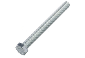 Zeskanttapbout M10x120