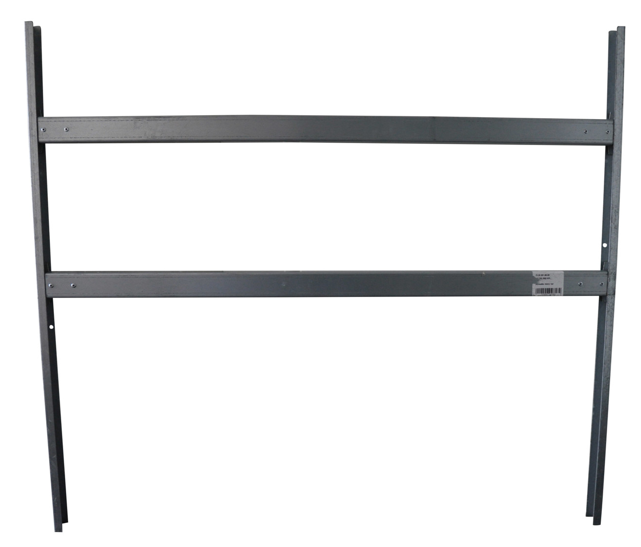 Voorrek - 130 cm - Temared