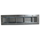 Sjoroog 425x110x25 mm