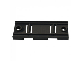 Earpoint 3 + 4 montagesteun