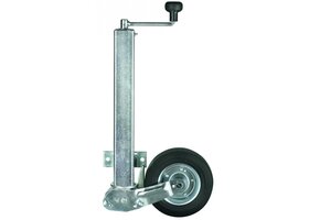 Neuswiel VIERKANT 60 mm PREMIUM