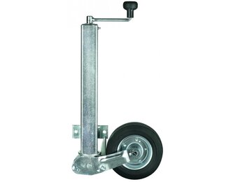 Neuswiel VIERKANT 60 mm PREMIUM