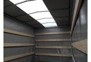 Huif stellage - diverse afmetingen