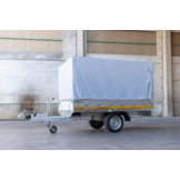 Losse Eduard huifdoeken - diverse kleuren en afmetingen