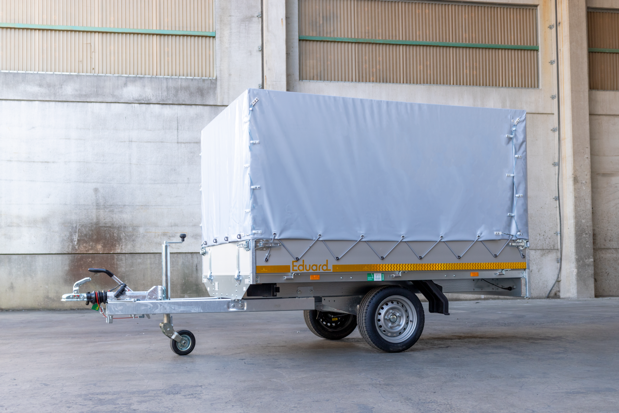 Losse Eduard huifdoeken - diverse kleuren en afmetingen