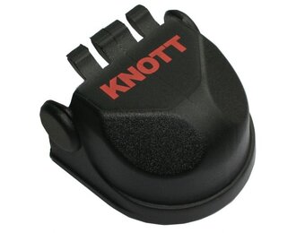 Soft dock Knott koppeling KF27 & KF35