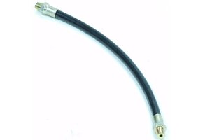 Vetspuit slang - 30 cm