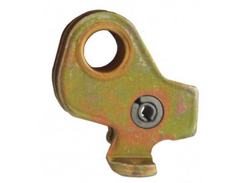 Remhevel rechts - AL-KO (571387) 2051 en 2361