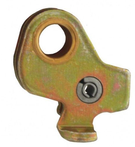 AL-KO remhevel - 571387 - voor remtype 2051 en 2361