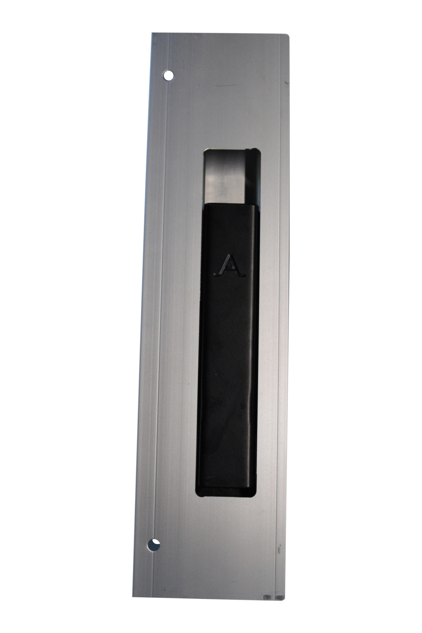 Zijbordsluiting 348 mm Alu Links (type Anssems BSX ) - originele Anssems veersluiting