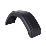 Origineel Saris/Henra kunststof spatbord 800x240x380 mm - omtrek 1235 mm