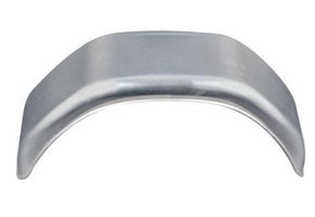 Spatbord Hapert 660x190x340 mm