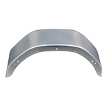 Origineel Hapert spatbord metaal 660x190x340 mm - omtrek 1060 mm