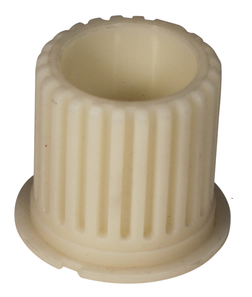 BPW glijlager voorzijde oplooprem - geschikt voor type: ZAF 1,35, ZAF 1,6-1, ZAF 2,0-1