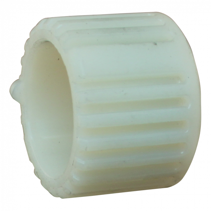 BPW glijlager achterzijde oplooprem - geschikt voor type: ZAF 1,35, ZAF 1,6-1, ZAF 2,0-1