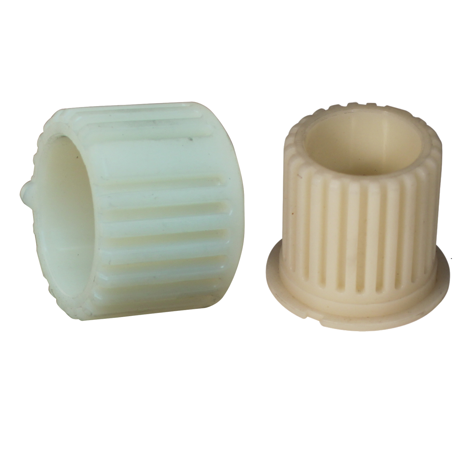 BPW glijlager set voor en achterzijde geschikt voor ZAF 1,35, ZAF 1,6-1, ZAF 2,0-1