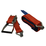 Spanband over de band voor autotransport 340x5 cm - 2500 daN