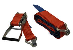 Spanband autotransport 340x5 cm - 2500 daN