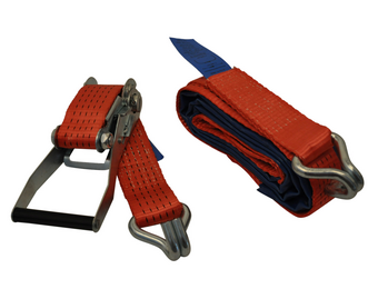 Spanband autotransport 340x5 cm - 2500 daN