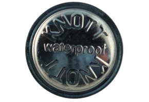 Knott naafdop 64 mm
