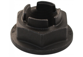 Flensmoer M27x1,5 mm - BPW S2005-7