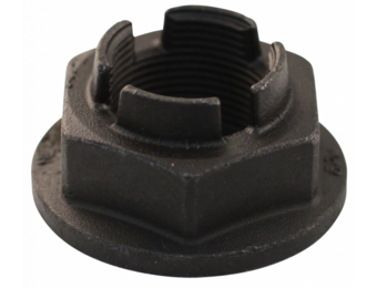 Flensmoer M27x1,5 mm - BPW S2005-7