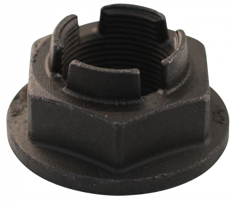 BPW flensmoer - S2005-7 - M27x1,5 mm SW41