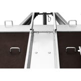 Temared moto 3 vloerplaat