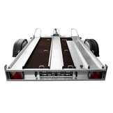 Temared moto 3 vloerplaat