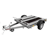 Temared moto 3 vloerplaat