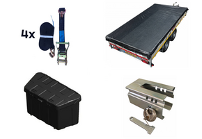 Combideal actiepakker