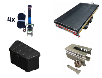 Combideal actiepakker