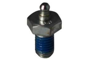 Smeernippel M12x20 mm