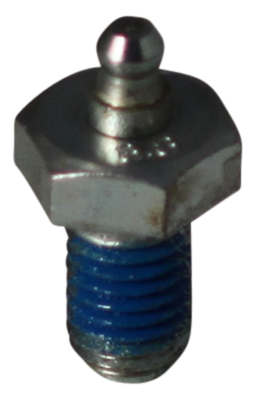 Knott smeernippelbout M12x20 mm - geschikt voor Knott oplooprem KFG20 t/m KFG35