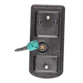 LED verlichtingsset met 6 meter hoofdkabel met stekkerdoos - 7 polig