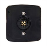 LED verlichtingsset klein - 4 meter hoofdkabel - 13 polig