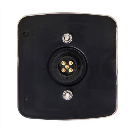 LED verlichtingsset klein - 4 meter hoofdkabel - 13 polig