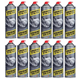 Premium kwaliteit Remreiniger Motip (500 ml) - 12 flessen