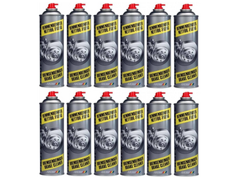 Remreiniger Motip (500 ml) - 12 flessen