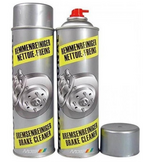 Premium kwaliteit Remreiniger Motip (500 ml) - 12 flessen