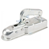 AL-KO AK7-V plus - koker 70 mm - 750 kg - ongeremde koppeling